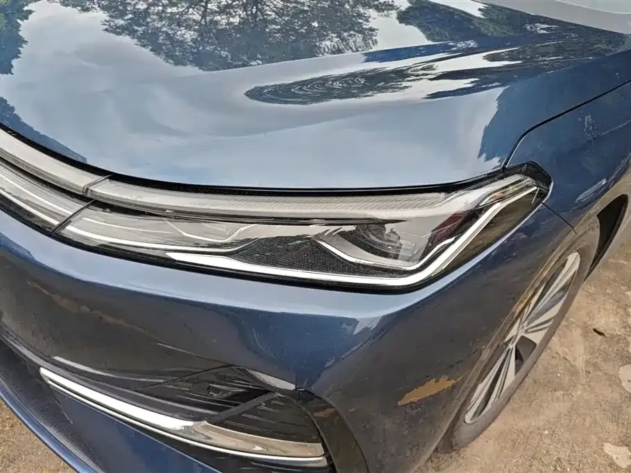 Geely 银河A7 EM 2025 из CN, фото 9