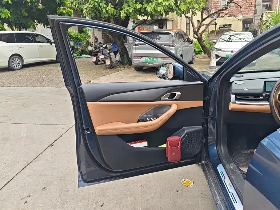 Geely 银河A7 EM 2025 из CN, фото 3