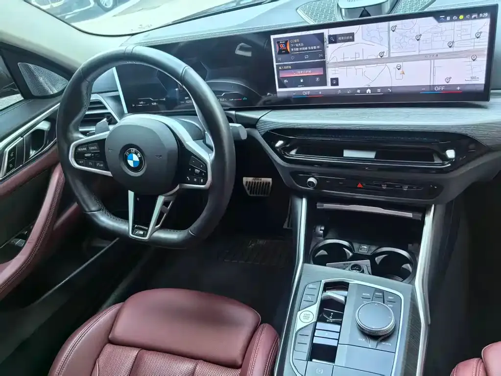 BMW 4 Series — фото 2