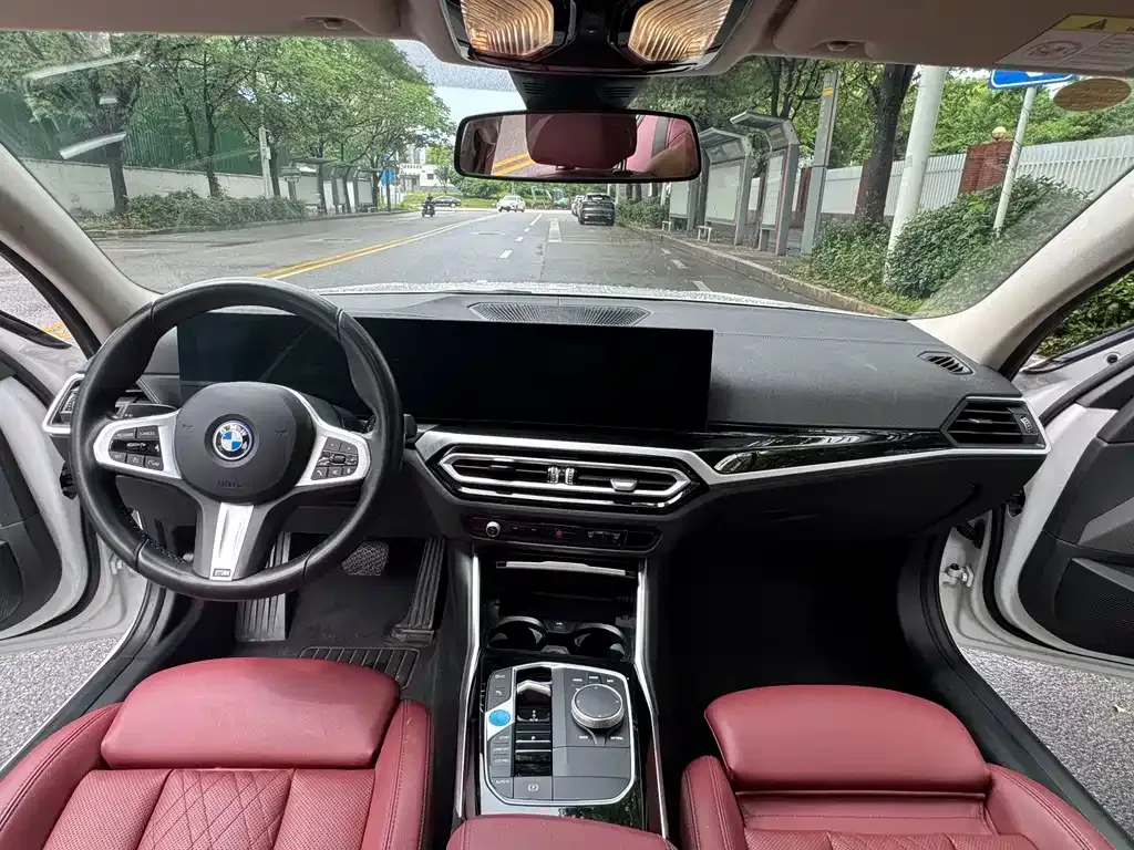 BMW i3 — фото 3