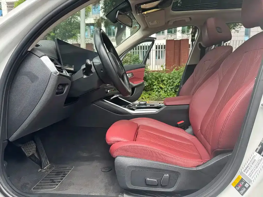 BMW i3 — фото 2