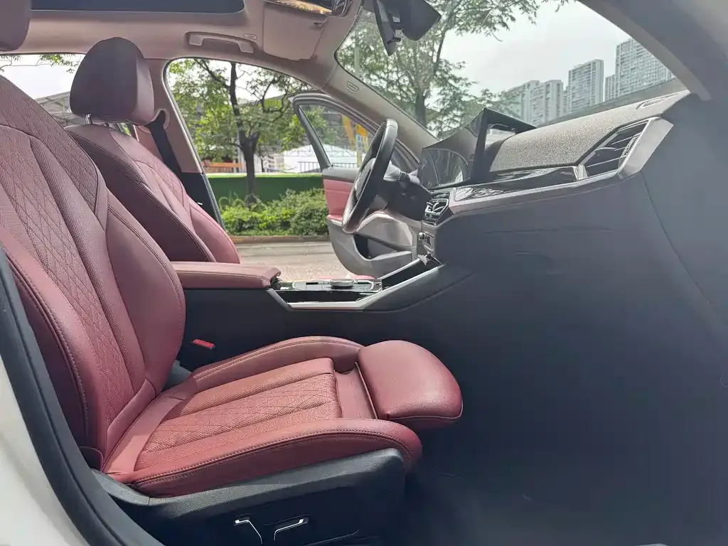 BMW i3 — фото 6