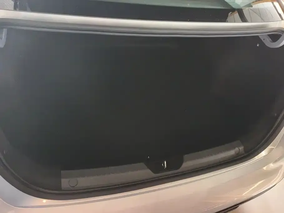GAC Motor Shadow Leopard — фото 4
