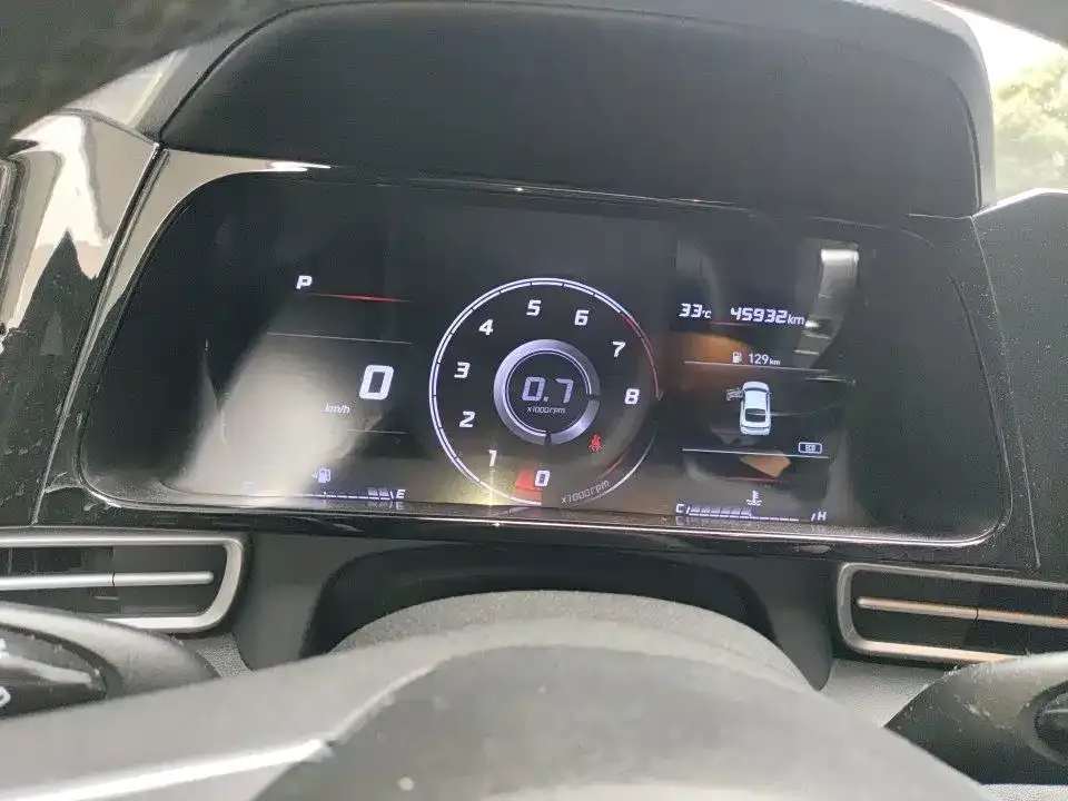 Hyundai Elantra 2023 из CN, фото 6