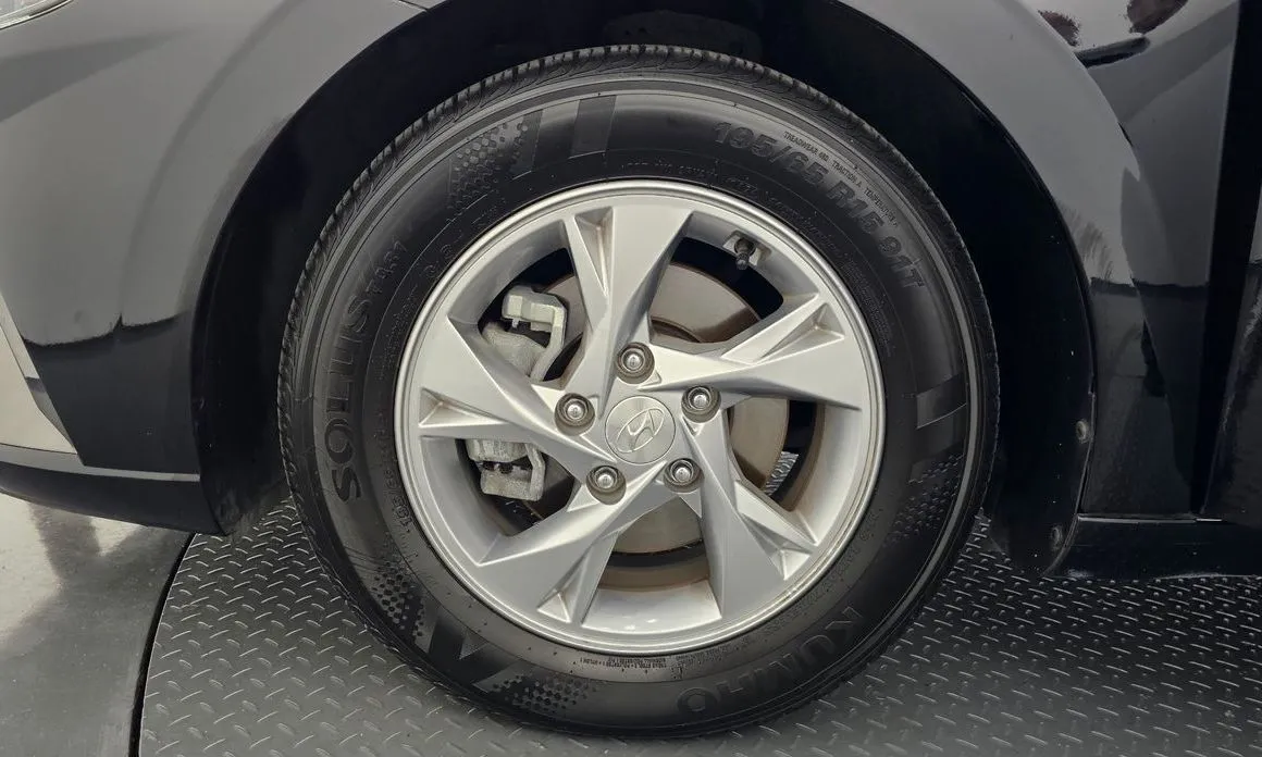Hyundai AVANTE — фото 9