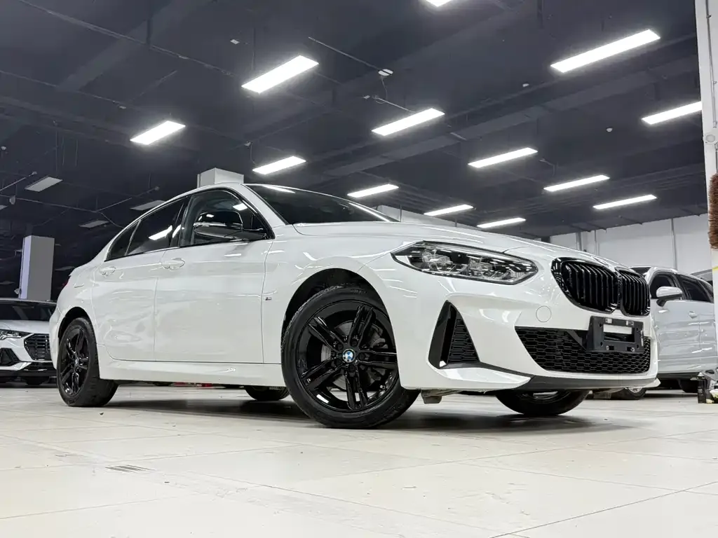 BMW 1 Series — фото 3