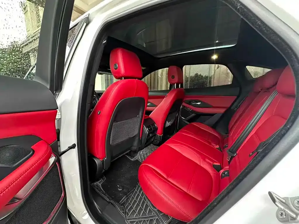 Jaguar E-PACE 2024 из CN, фото 6