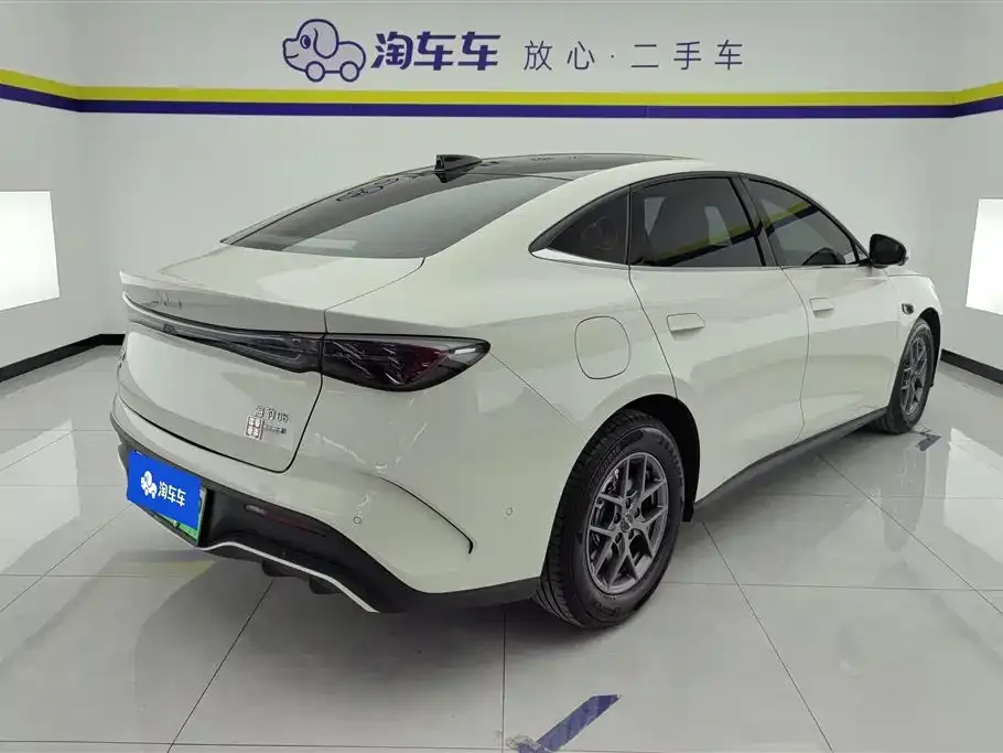 BYD Seal 06 — фото 2