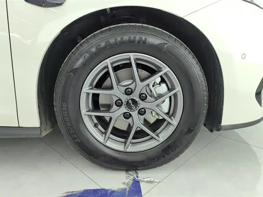 BYD Seal 06 — фото 9