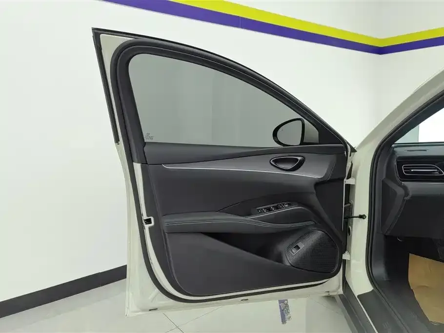 BYD Seal 06 — фото 3