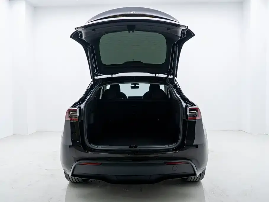 Tesla Model Y — фото 5