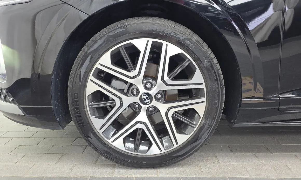 Hyundai Grandeur 2023 из KR, фото 8