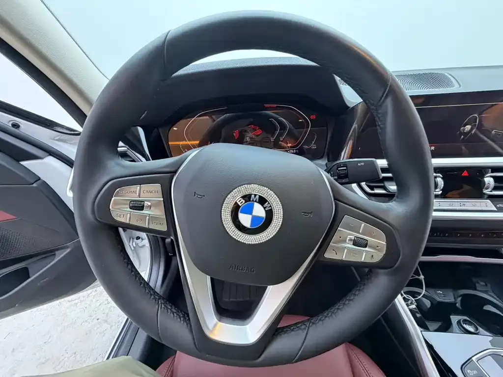BMW 3 Series — фото 4