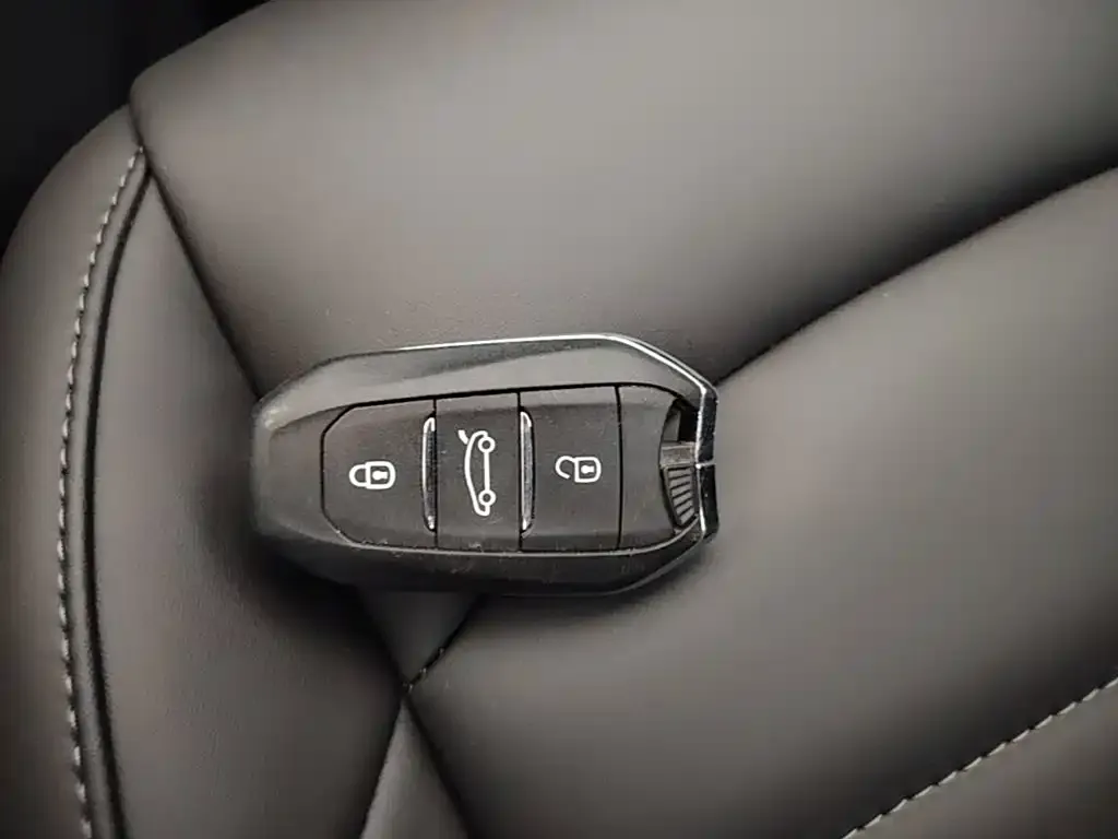 Citroen C6 2023 из CN, фото 2