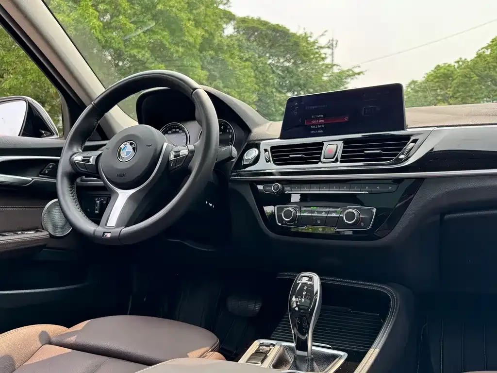 BMW 1 Series — фото 10