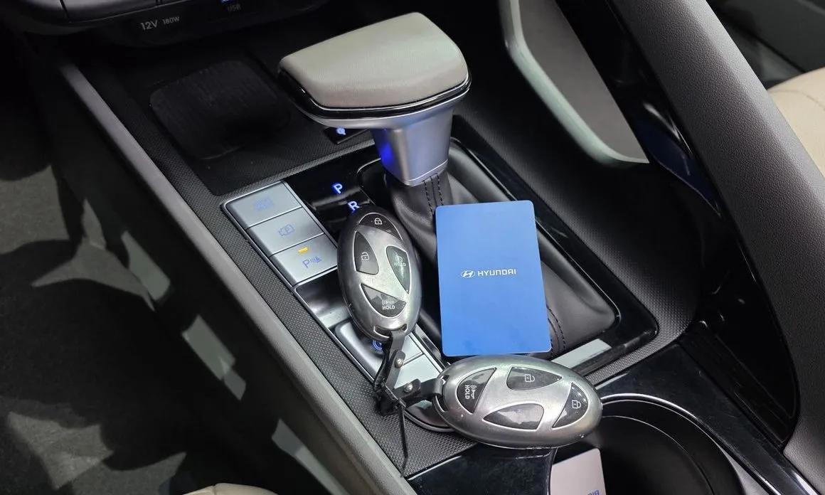 Hyundai AVANTE — фото 3