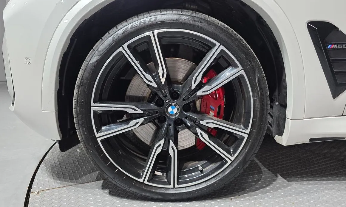BMW X5 2025 из KR, фото 10