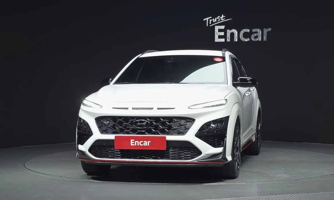 Hyundai Kona — фото 2