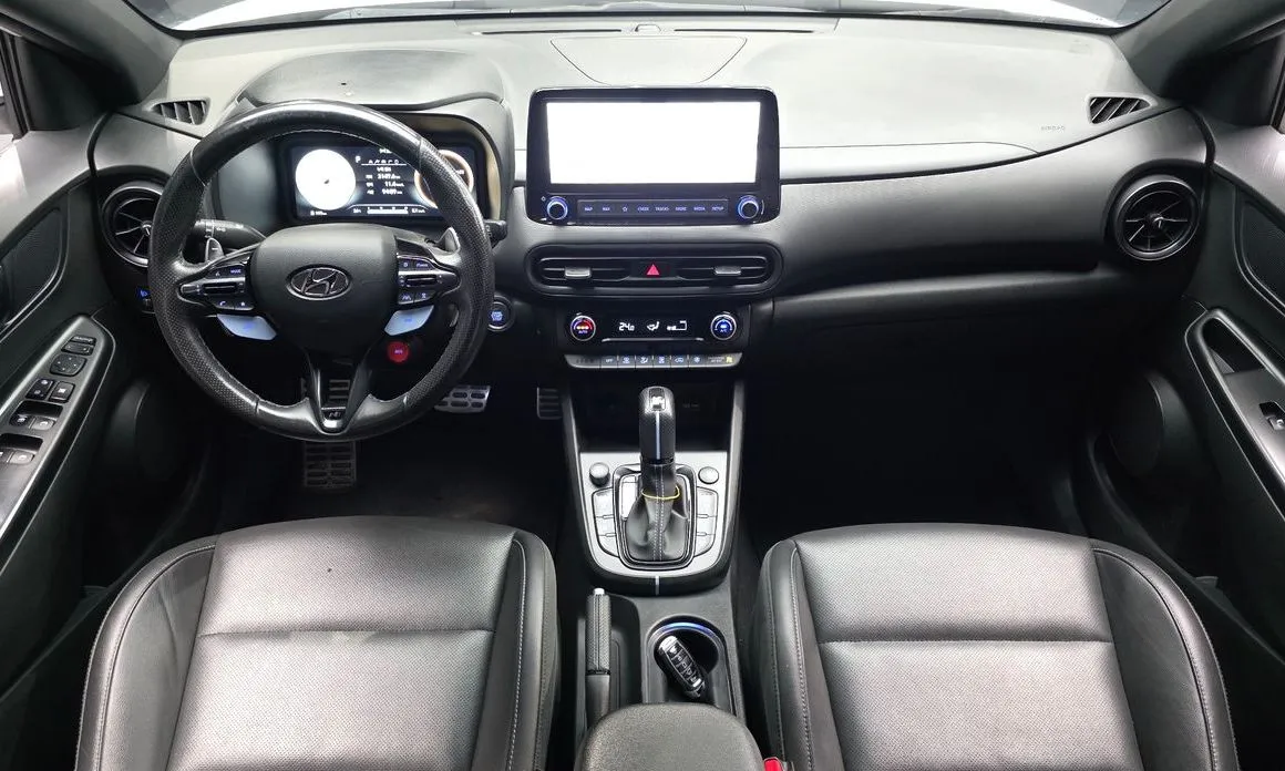 Hyundai Kona — фото 6