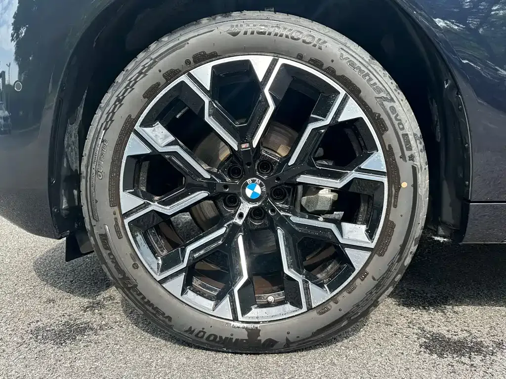 BMW X3 — фото 10