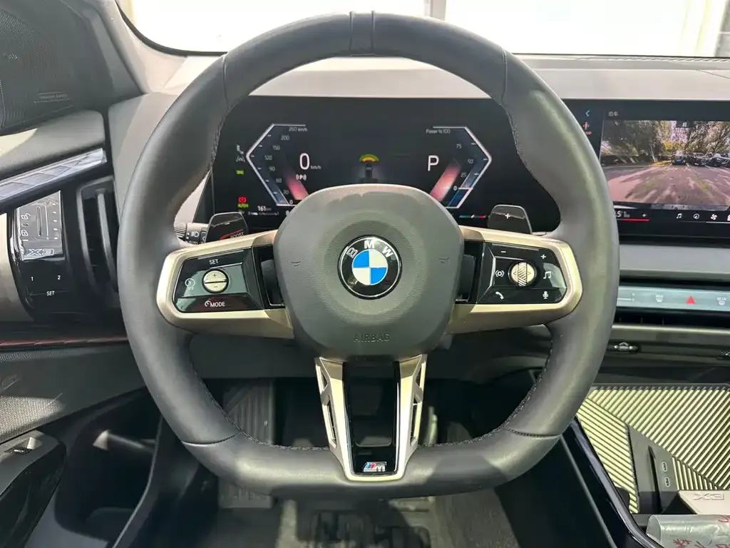 BMW X3 — фото 2