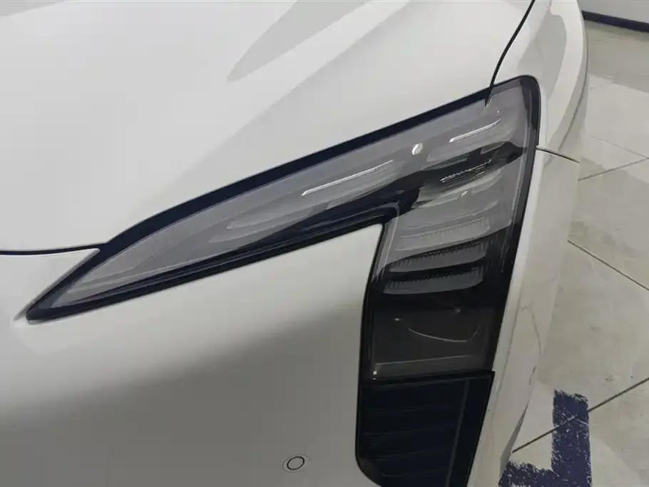 Hongqi EH7 2024 из CN, фото 9