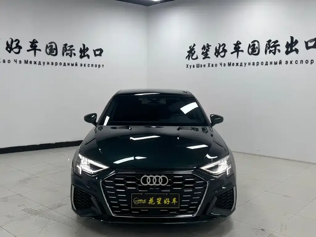 Audi A3 — фото 8