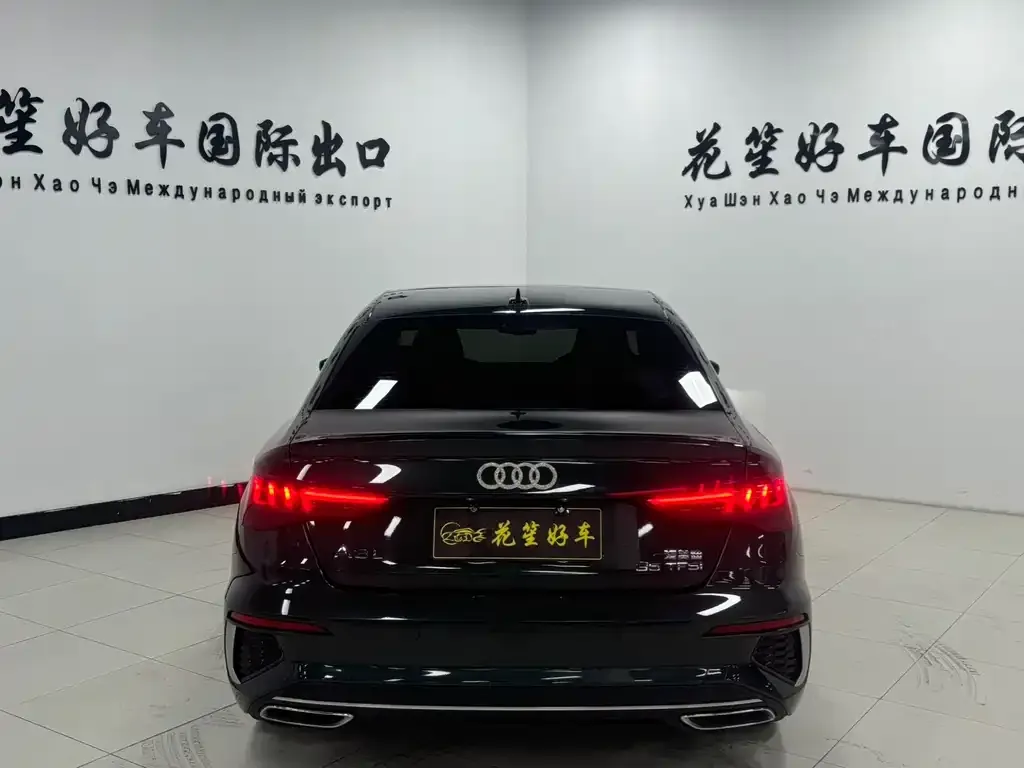 Audi A3 — фото 10