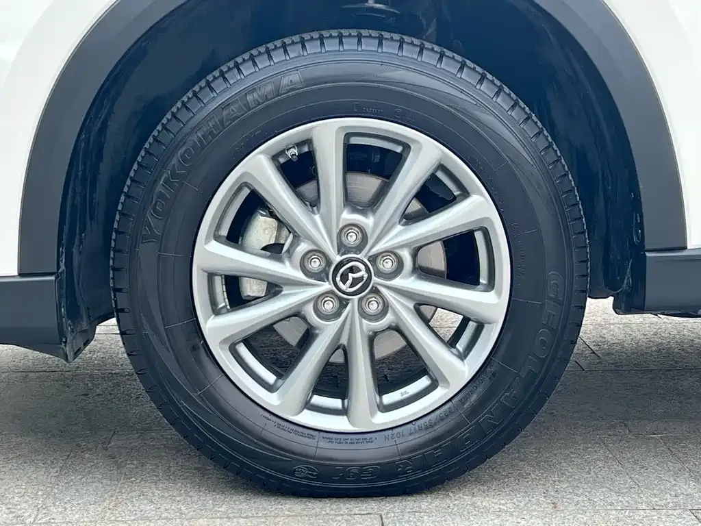 Mazda CX-5 — фото 2