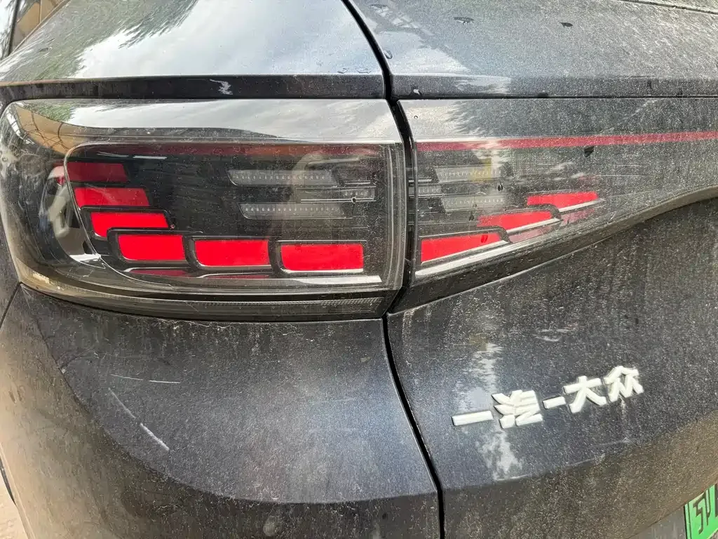 Volkswagen ID.4 Crozz 2025 из CN, фото 10