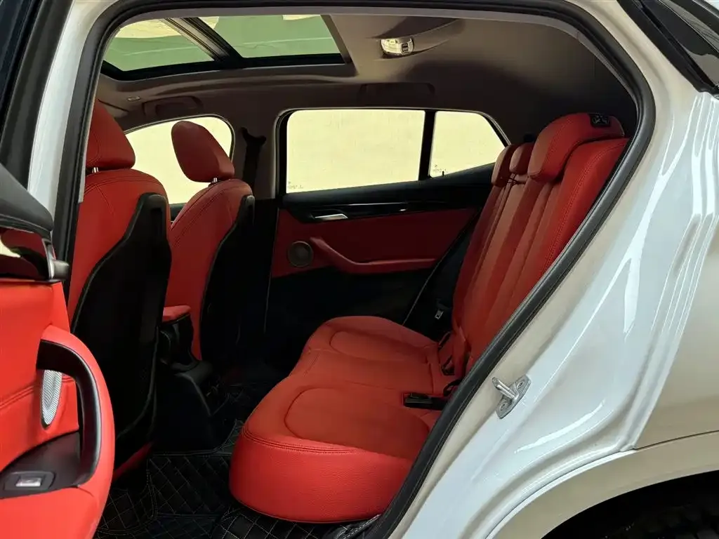 BMW X2 2024 из CN, фото 5