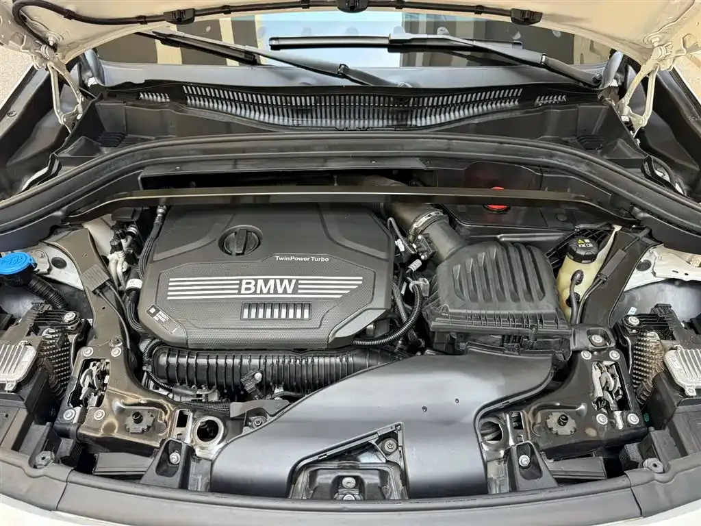 BMW X2 2024 из CN, фото 10