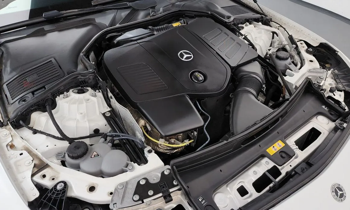 Mercedes-Benz CLE-Class 2024 из KR, фото 8