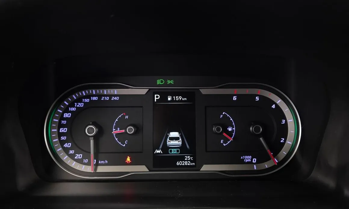 Hyundai Tucson — фото 4