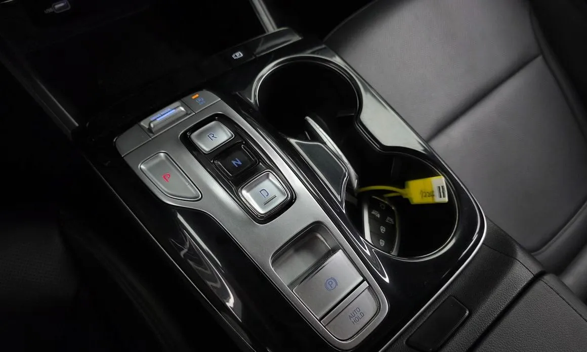 Hyundai Tucson — фото 3