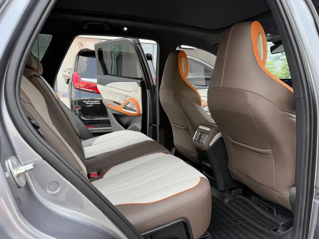 BYD Pro New Energy — фото 8