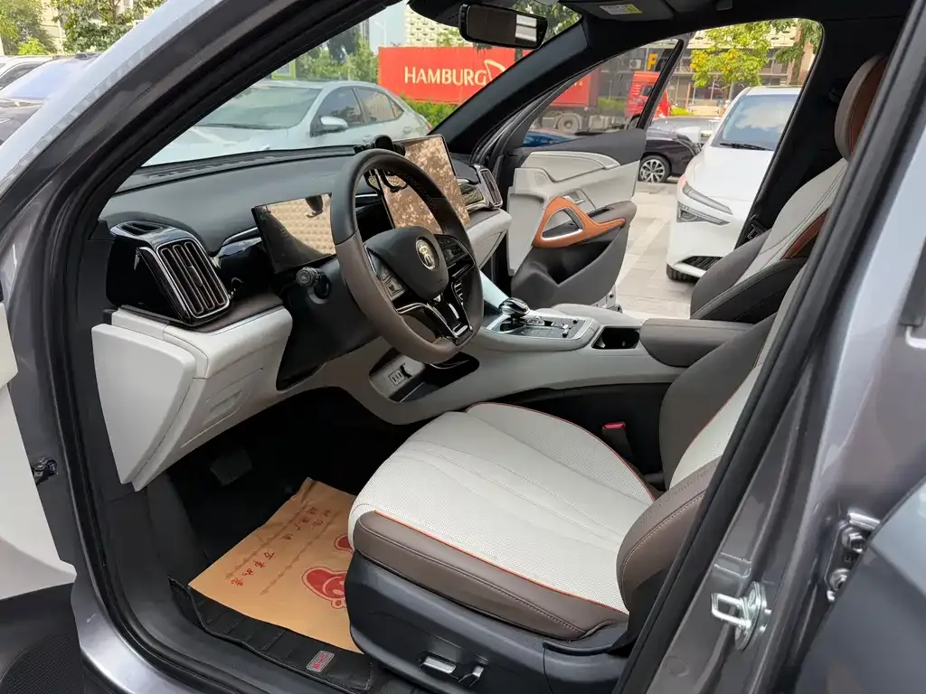 BYD Pro New Energy — фото 4