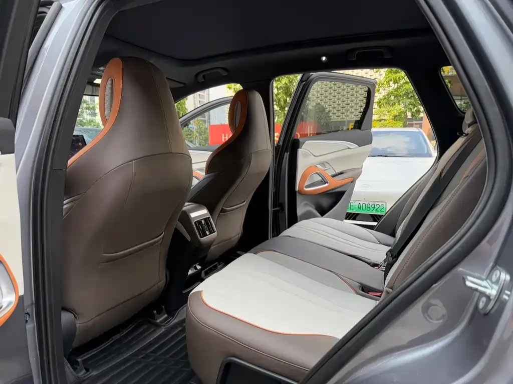 BYD Pro New Energy — фото 3