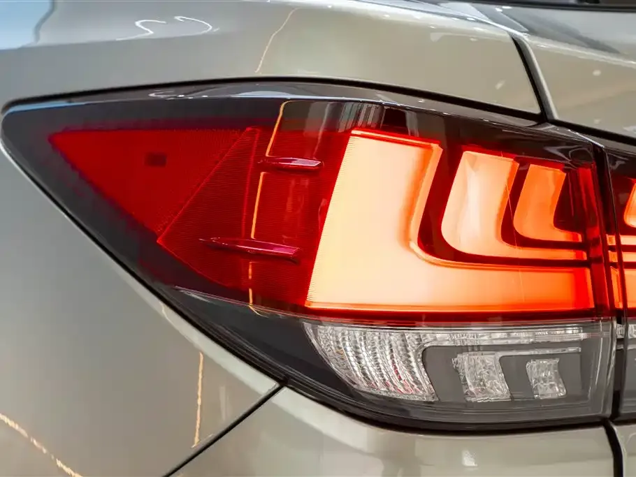 Lexus RX — фото 2