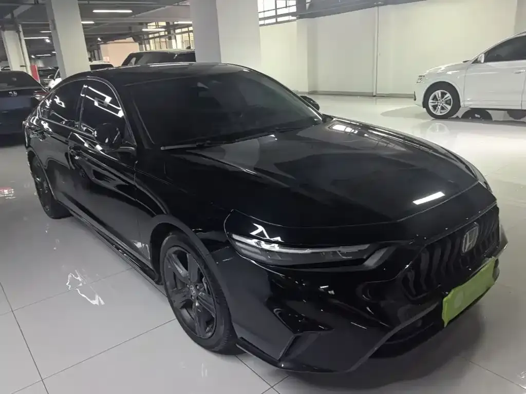 Honda Inspire 2024 из CN, фото 5