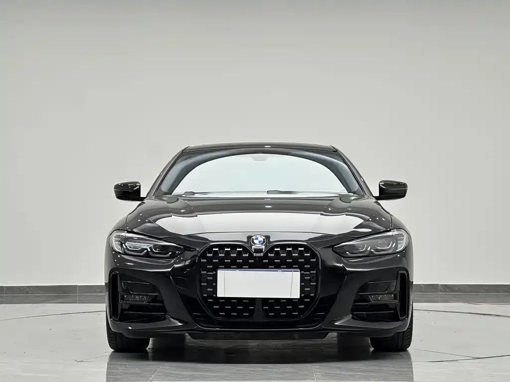 BMW 4 Series — фото 8