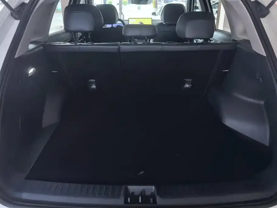 Geely Galaxy E5 2025 из CN, фото 2
