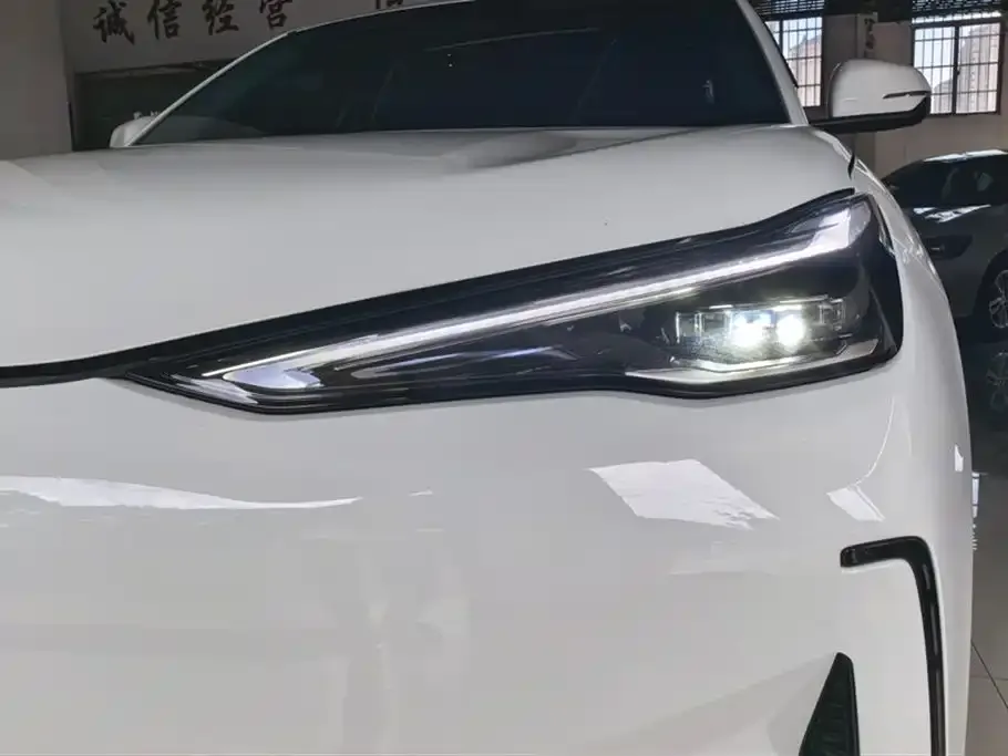 Geely Galaxy E5 2025 из CN, фото 6