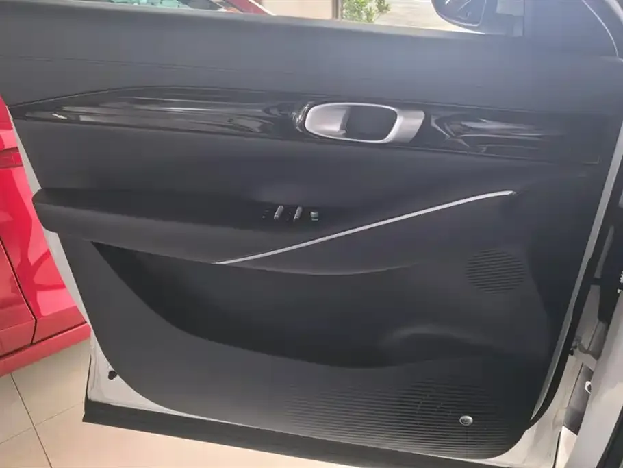Geely Galaxy E5 2025 из CN, фото 8