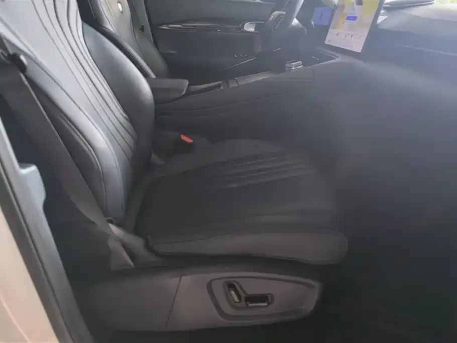 Geely Galaxy E5 2025 из CN, фото 3