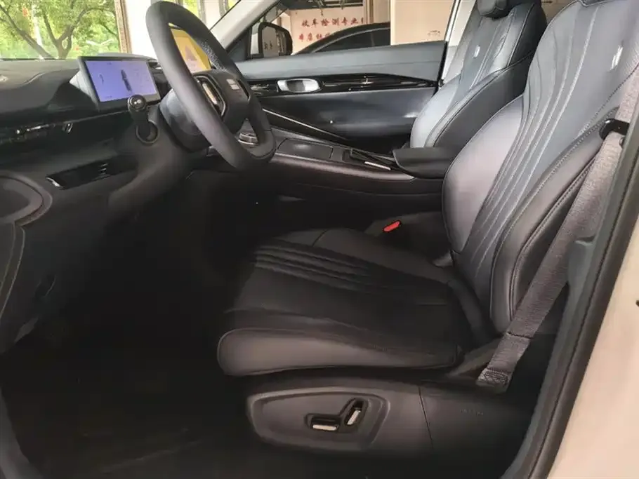 Geely Galaxy E5 2025 из CN, фото 5