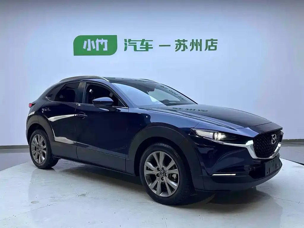 Mazda CX-30 — фото 2