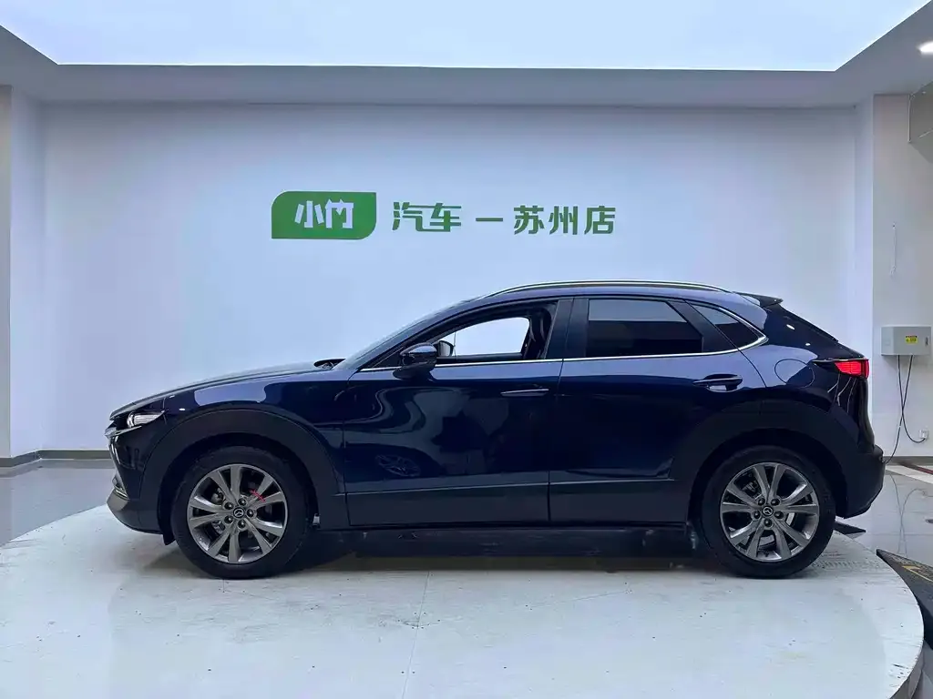 Mazda CX-30 — фото 5