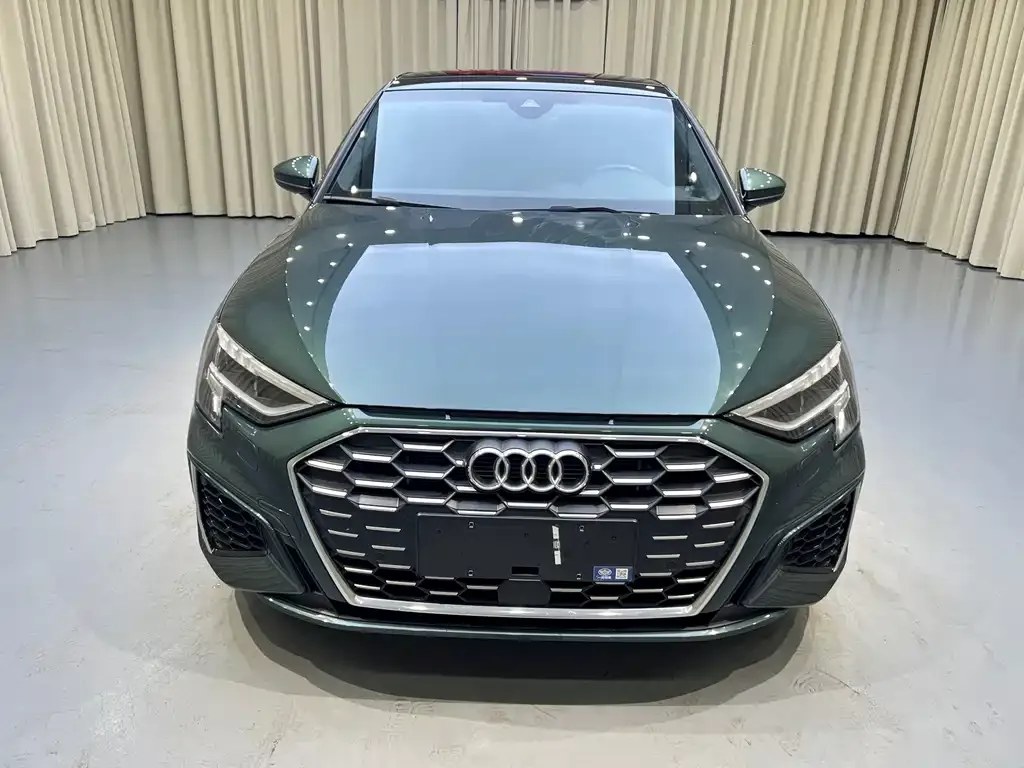 Audi A3 — фото 4