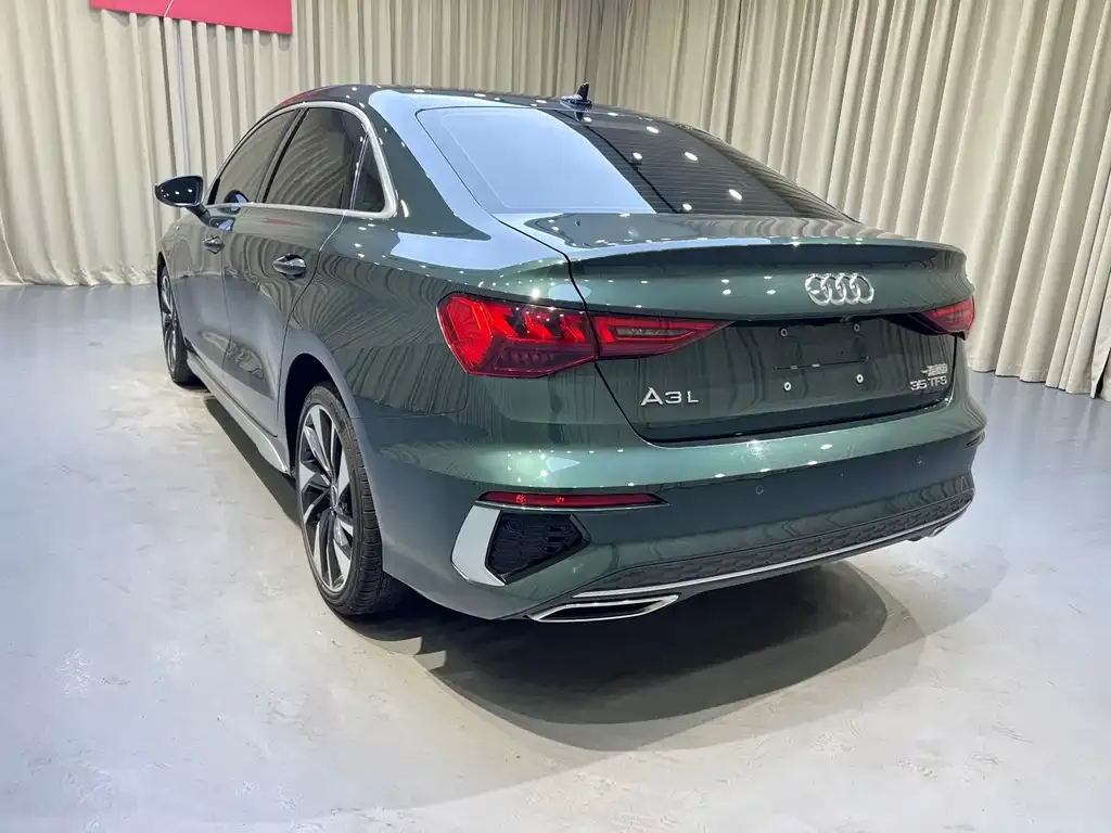 Audi A3 — фото 2